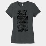 Women's Perfect Tri ® Tee Thumbnail