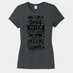 Women's Perfect Tri ® Tee Thumbnail