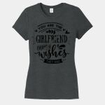Women's Perfect Tri ® Tee Thumbnail