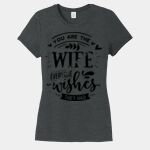 Women's Perfect Tri ® Tee Thumbnail