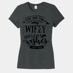 Women's Perfect Tri ® Tee Thumbnail