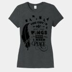 Women's Perfect Tri ® Tee Thumbnail