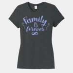 Women's Perfect Tri ® Tee Thumbnail