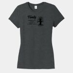 Women's Perfect Tri ® Tee Thumbnail