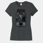 Women's Perfect Tri ® Tee Thumbnail