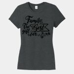 Women's Perfect Tri ® Tee Thumbnail