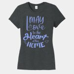 Women's Perfect Tri ® Tee Thumbnail