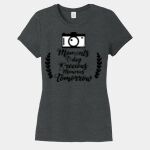 Women's Perfect Tri ® Tee Thumbnail