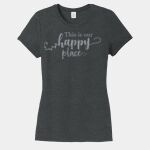 Women's Perfect Tri ® Tee Thumbnail