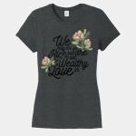 Women's Perfect Tri ® Tee Thumbnail