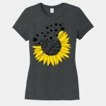 Women's Perfect Tri ® Tee Thumbnail