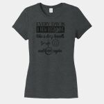 Women's Perfect Tri ® Tee Thumbnail