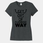 Women's Perfect Tri ® Tee Thumbnail