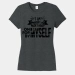 Women's Perfect Tri ® Tee Thumbnail