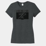 Women's Perfect Tri ® Tee Thumbnail