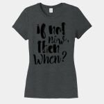 Women's Perfect Tri ® Tee Thumbnail