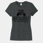 Women's Perfect Tri ® Tee Thumbnail