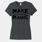 Women's Perfect Tri ® Tee Thumbnail