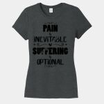 Women's Perfect Tri ® Tee Thumbnail