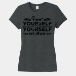 Women's Perfect Tri ® Tee Thumbnail