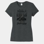 Women's Perfect Tri ® Tee Thumbnail