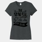 Women's Perfect Tri ® Tee Thumbnail