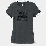 Women's Perfect Tri ® Tee Thumbnail