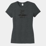 Women's Perfect Tri ® Tee Thumbnail