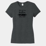 Women's Perfect Tri ® Tee Thumbnail