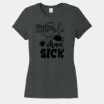 Women's Perfect Tri ® Tee Thumbnail