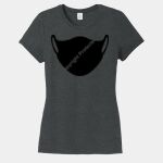 Women's Perfect Tri ® Tee Thumbnail