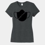 Women's Perfect Tri ® Tee Thumbnail