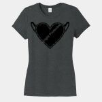 Women's Perfect Tri ® Tee Thumbnail