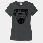 Women's Perfect Tri ® Tee Thumbnail