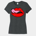 Women's Perfect Tri ® Tee Thumbnail