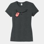 Women's Perfect Tri ® Tee Thumbnail
