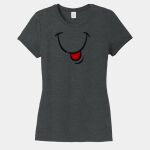 Women's Perfect Tri ® Tee Thumbnail