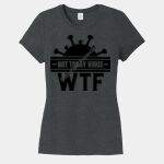 Women's Perfect Tri ® Tee Thumbnail