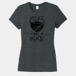 Women's Perfect Tri ® Tee Thumbnail