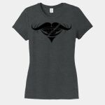 Women's Perfect Tri ® Tee Thumbnail