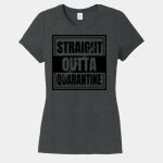 Women's Perfect Tri ® Tee Thumbnail