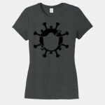 Women's Perfect Tri ® Tee Thumbnail
