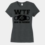 Women's Perfect Tri ® Tee Thumbnail