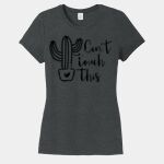 Women's Perfect Tri ® Tee Thumbnail