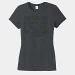 Women's Perfect Tri ® Tee Thumbnail