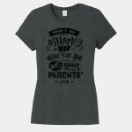 Women's Perfect Tri ® Tee Thumbnail