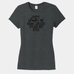 Women's Perfect Tri ® Tee Thumbnail