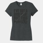 Women's Perfect Tri ® Tee Thumbnail