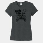 Women's Perfect Tri ® Tee Thumbnail