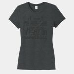 Women's Perfect Tri ® Tee Thumbnail